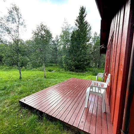 Adnebu By Norgesbooking - Cabin With 3 Bedrooms Geilo Exterior photo